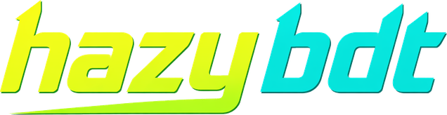 hazy bdt হোম পেজে ফিরুন